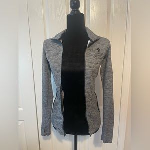 Nike golf jacket
